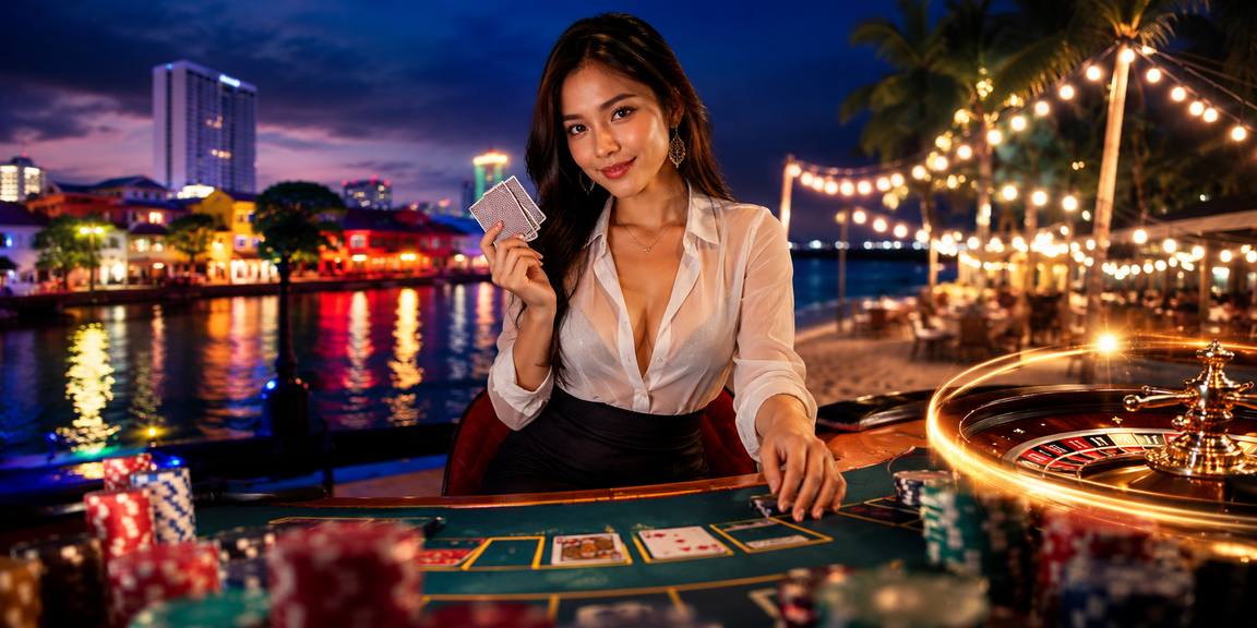 w211 Apa Yang Kami Tawarkan Dalam Gods Of Wealth