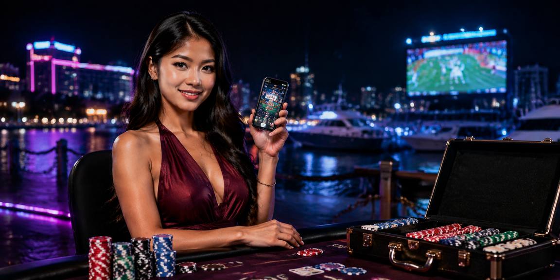 w211 Secret Game Eksklusif Khas untuk Anda